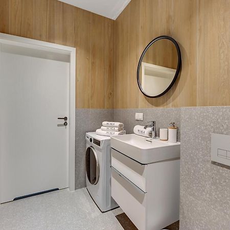 Scala City Center Apartments & Studio By Lion Apartments Danzig Exterior foto