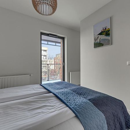 Scala City Center Apartments & Studio By Lion Apartments Danzig Exterior foto