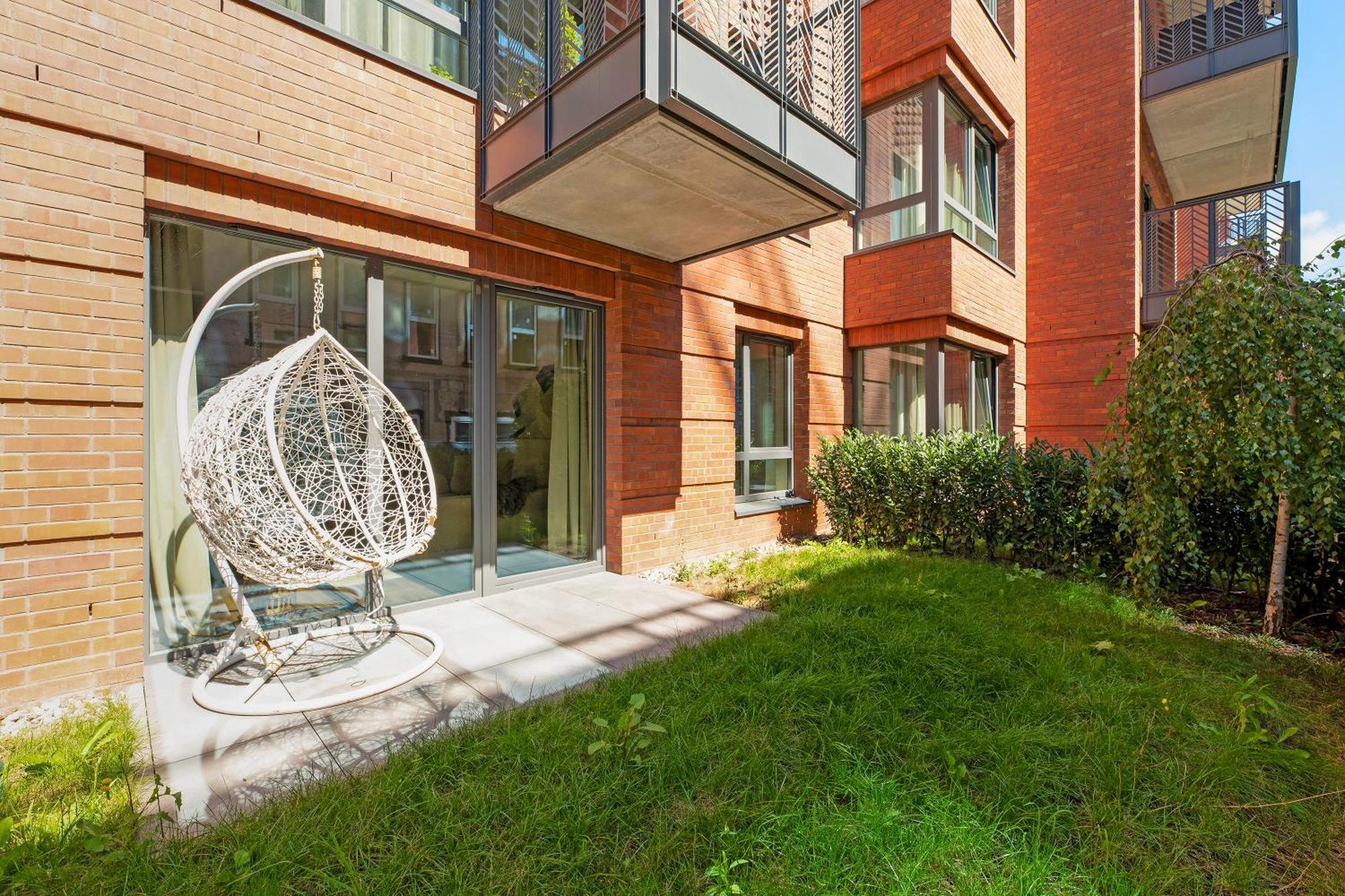 Scala City Center Apartments & Studio By Lion Apartments Danzig Exterior foto