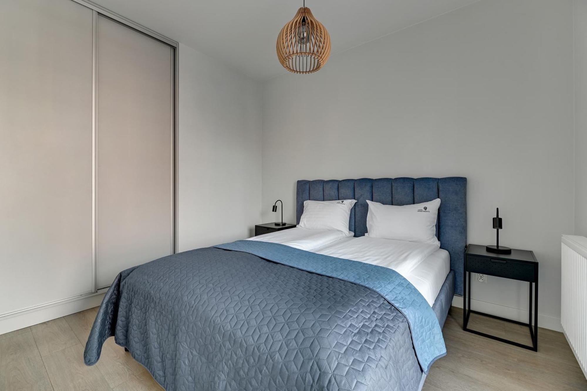 Scala City Center Apartments & Studio By Lion Apartments Danzig Exterior foto
