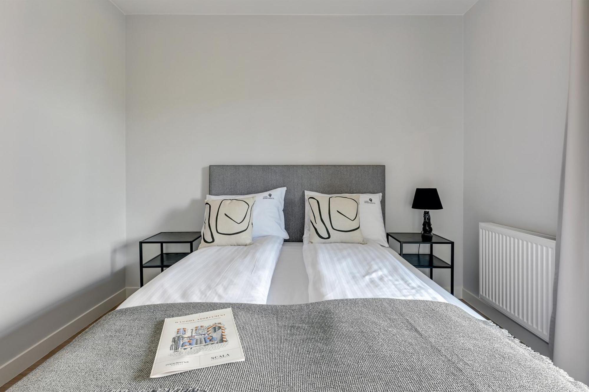 Scala City Center Apartments & Studio By Lion Apartments Danzig Exterior foto